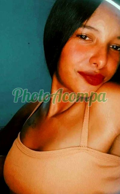 Lívia Melissa (14) 98199-7256, Acompanhante em Cabo Frio