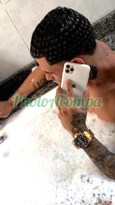 Rennan (21) 95908-2300, Garoto de programa em Duque de Caxias