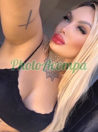 Mel (47) 99148-6980, Escort em Joinville