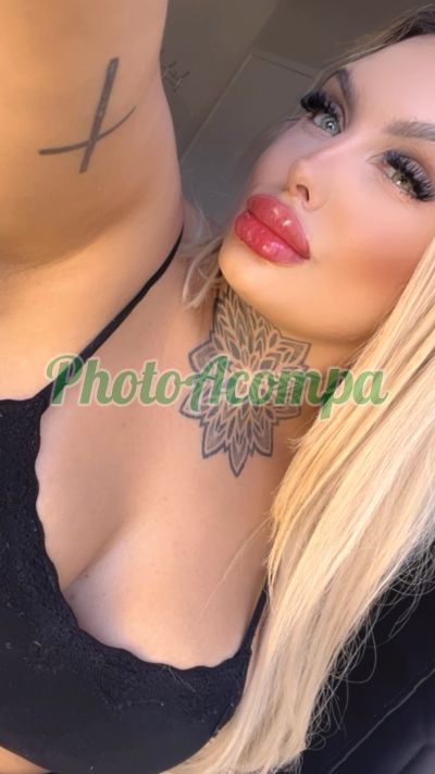 Mel (47) 99148-6980, Escort em Joinville
