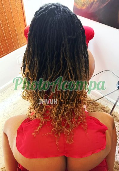 Maya (21) 99298-3518, garota de programa no Centro (RJ)