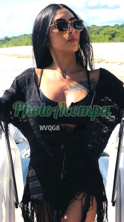 Acompanhante, escort em Ribeirão Preto