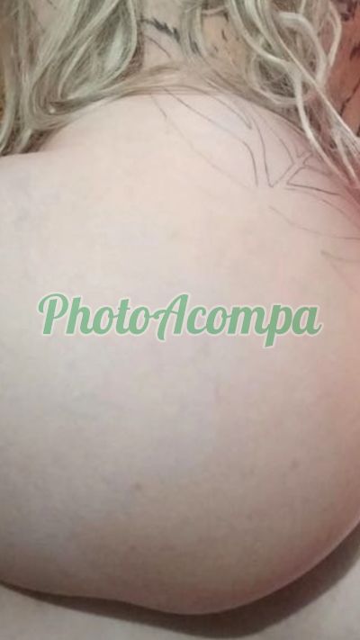 Lia, acompanhante no Asa Sul (Brasília / DF)