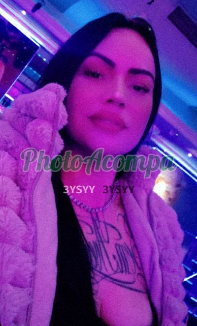 Emilly, escort em Votuporanga