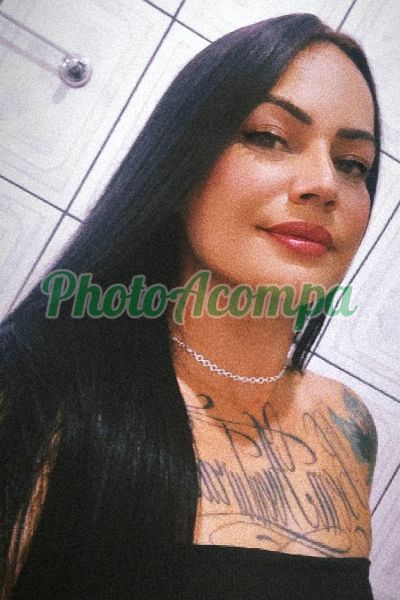 Emilly, escort em Votuporanga