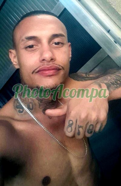 Ryan Suzart (11) 97802-9227, Garoto de programa em Guarulhos
