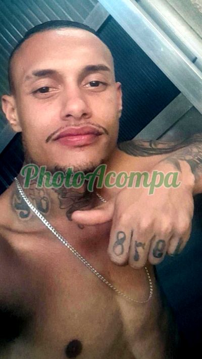 Ryan Suzart (11) 97802-9227, Garoto de programa em Guarulhos
