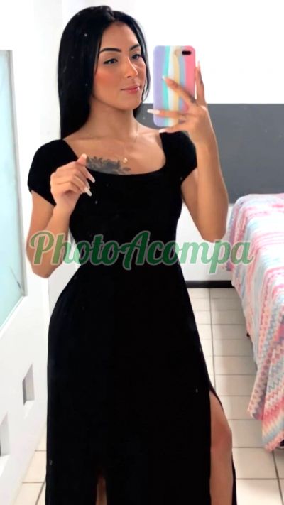 Polly, Escort em Barueri