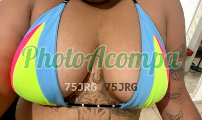 Suprema, escort em Belo Horizonte