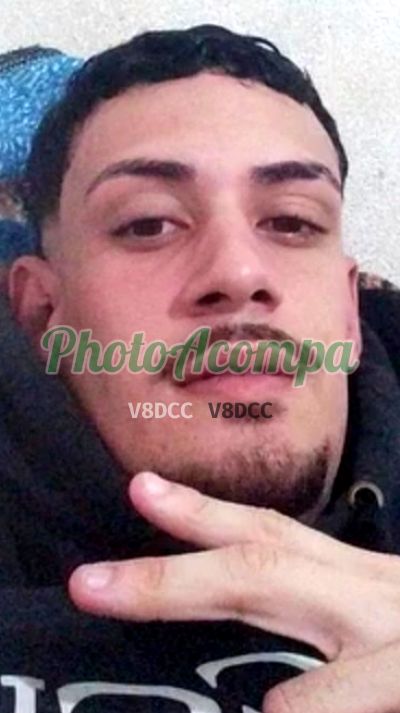 Lucas, garoto de programa em São Paulo