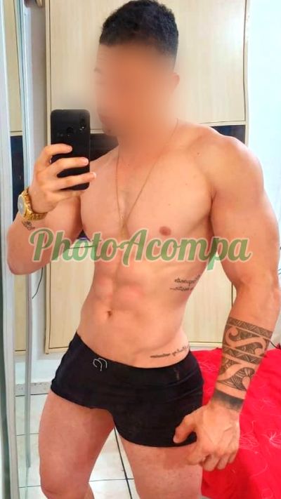 Júnior (71) 99254-6770, Garoto de programa em Campinas