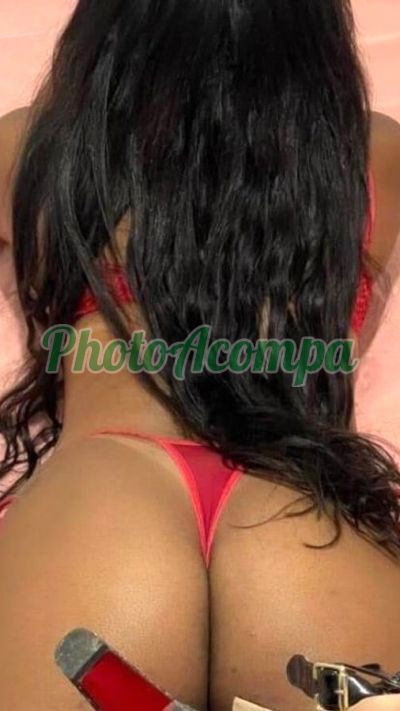 Letícia (47) 98471-2694, escort em Mongaguá