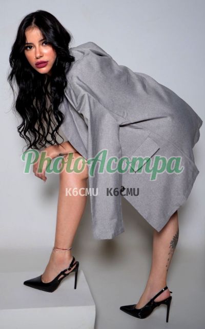 Ariel Rossi, escort em Sorocaba