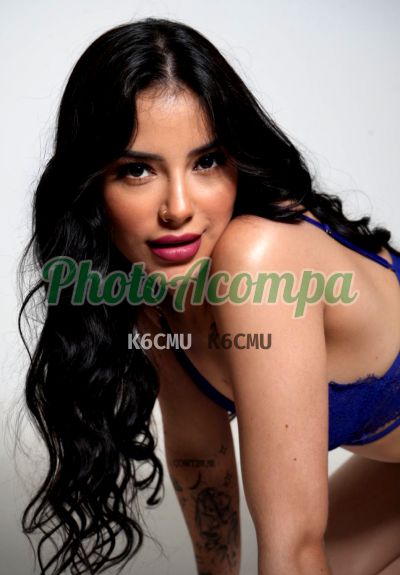 Ariel Rossi, escort em Sorocaba