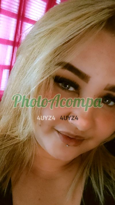 Cleice Conovyk, mulher que faz massagens eróticas em Cabreúva