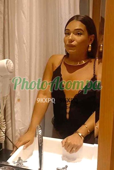 Sophia (11) 92675-9961, transex em Cotia