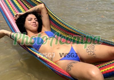 Emanuelly Vicky (12) 98817-8797, garota de programa em São José dos Campos