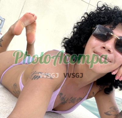 Emanuelly Vicky (12) 98817-8797, garota de programa em São José dos Campos