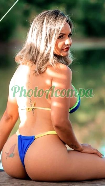 Jhuli (69) 99368-7638, Escort em Porto Velho