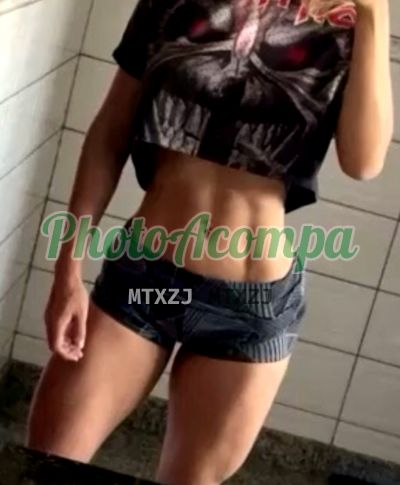 Balmery (19) 98329-9980, acompanhante em Americana