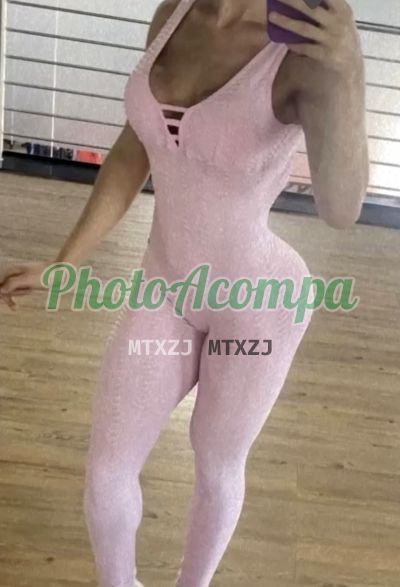 Balmery (19) 98329-9980, acompanhante em Americana