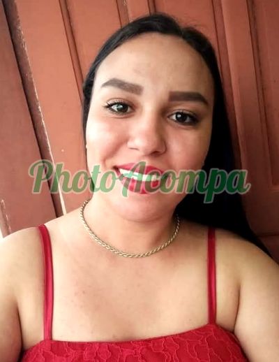 Lidiane Aparecida Czernov, acompanhante em Curitiba