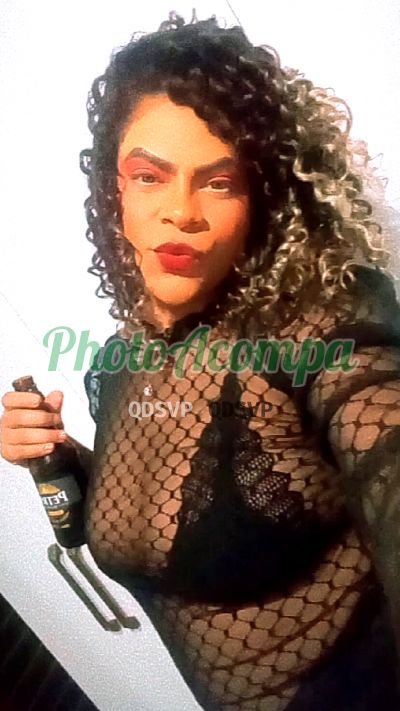 Sofia (64) 99223-8652, escort em Valparaíso de Goiás
