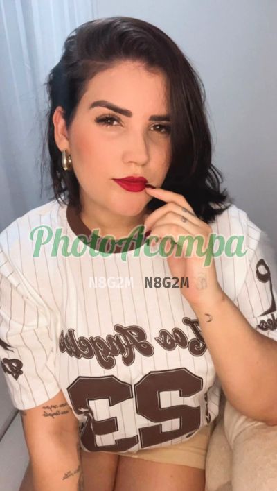Belinha massagem (62) 99577-8817, mulher que faz massagens eróticas em Goiânia