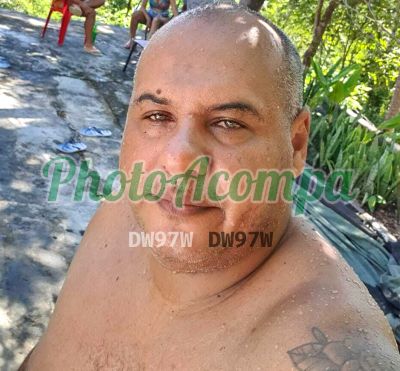 Rubens Peixoto Da Silva, garoto de programa em Goiânia