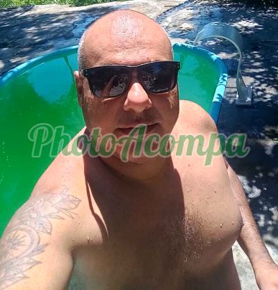 Rubens Peixoto Da Silva, garoto de programa em Goiânia