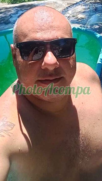 Rubens Peixoto Da Silva, garoto de programa em Goiânia