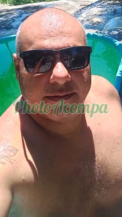 Rubens Peixoto da Silva (62) 99196-8053, Garoto de programa em Goiânia