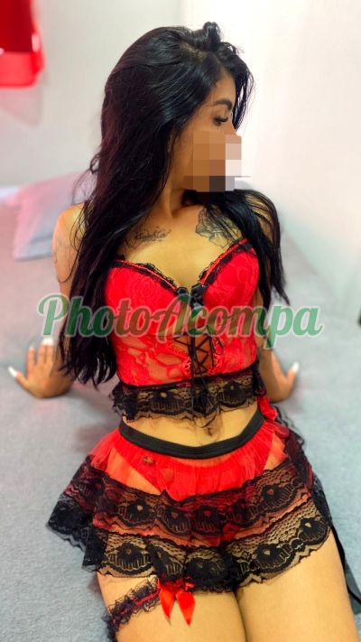 Lívia (85) 99603-2137, Escort em Fortaleza