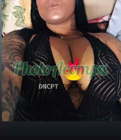 Larissa Gabrielly, escort em São Paulo