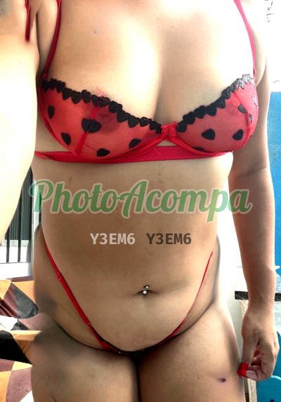 Laryssa Moraes (24) 98159-4051, garota de programa em Niterói