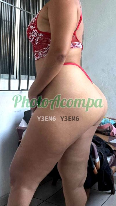 Rafaella Martins (24) 98159-4051, garota de programa em Maricá