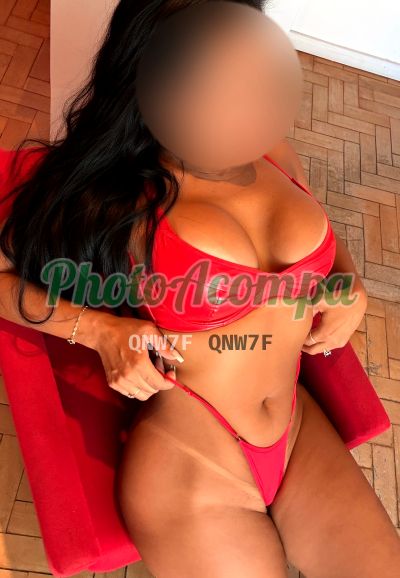 Milena (51) 99375-4519, escort em Porto Alegre