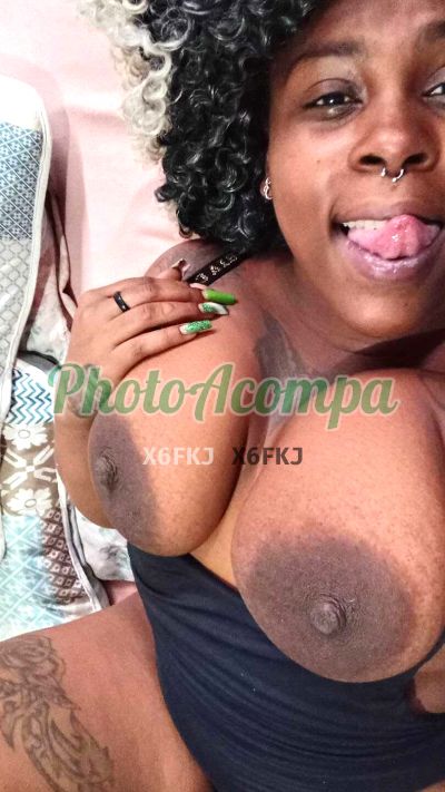 Isabel, acompanhante em Porto Alegre