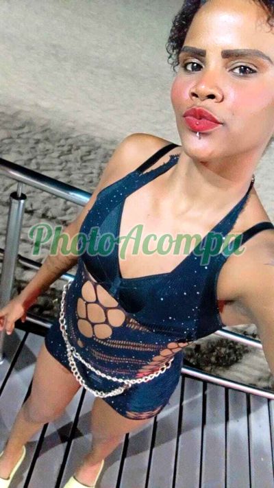 Letícia (21) 99663-9681, Acompanhante em Macaé