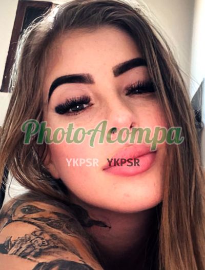 Laura Carvalho, escort em Copacabana (RJ)