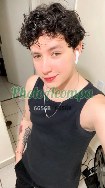 Dixon (19) 99748-7778, homem que faz massagens eróticas em Campinas