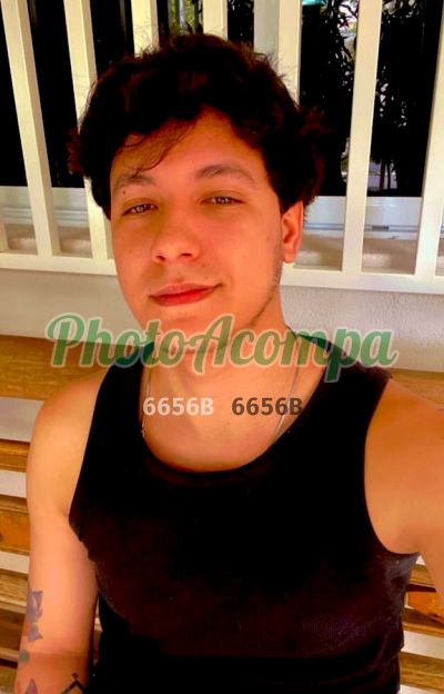 Dixon (19) 99748-7778, homem que faz massagens eróticas em Campinas