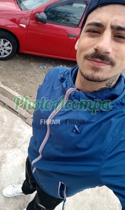 Matheus, garoto de programa em Curitiba