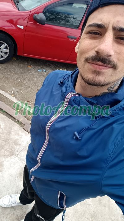 Matheus (41) 99649-8338, Garoto de programa em Curitiba