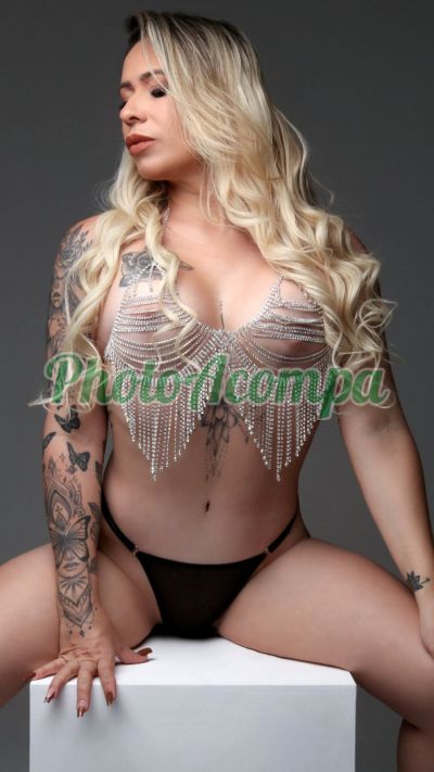 Brendha (21) 96445-0122, Escort em Jaú