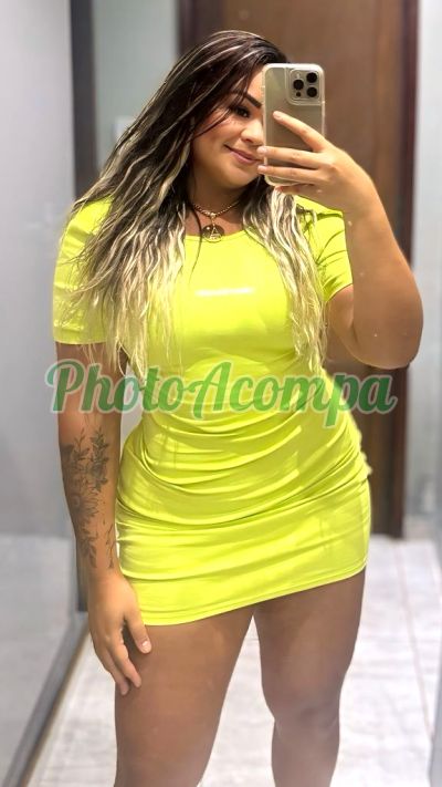 Luiza (83) 99161-9796, Acompanhante em Olinda
