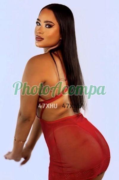Lupita (11) 96262-9181, acompanhante em Itapira