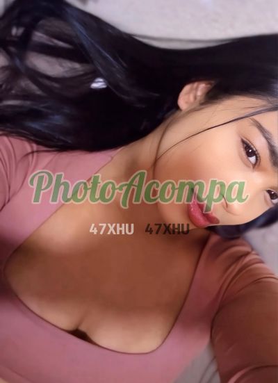 Lupita (11) 96262-9181, escort em Itapira