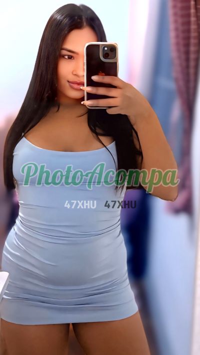 Lupita (11) 96262-9181, garota de programa em Ubatuba