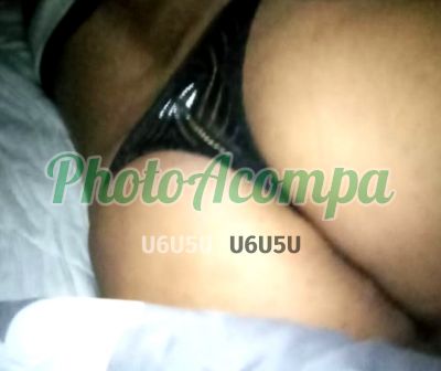 Line, mulher que faz videochamadas e sexting